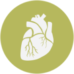 ptsd heart icon