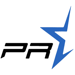 crossfit pr star logo