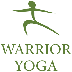 warrior yoga logo
